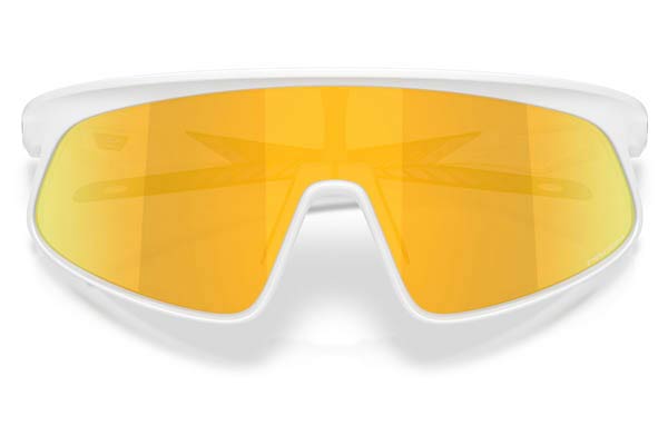 OAKLEY 9524D RSLV 141 Occhiali da Sole 