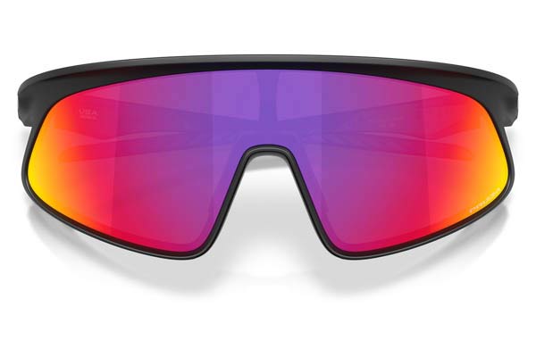 OAKLEY 9524D RSLV 141 Occhiali da Sole 