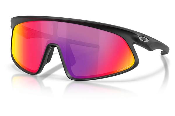 OAKLEY 9524D RSLV 141 Occhiali da Sole 