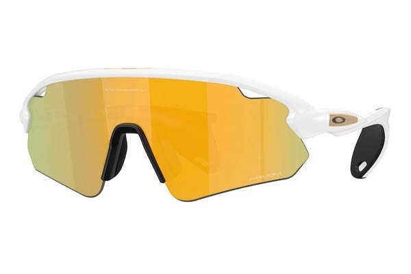 oakley 9525 STUNT DEVIL A Occhiali da Sole 