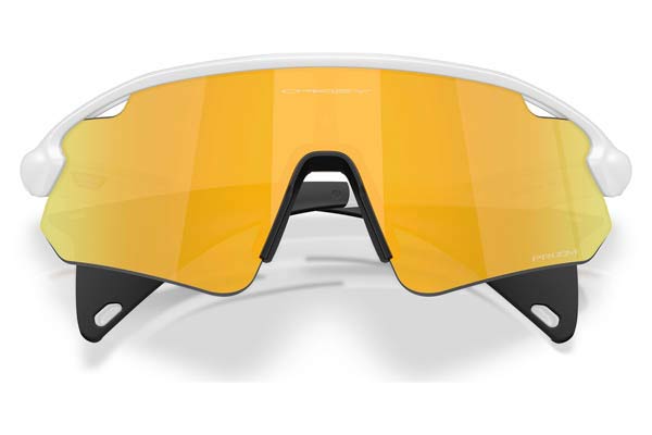 OAKLEY 9525 STUNT DEVIL A Occhiali da Sole 