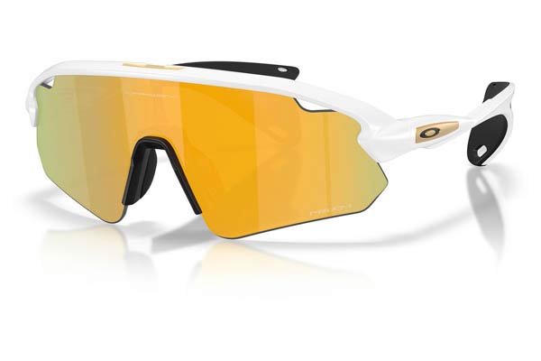OAKLEY 9525 STUNT DEVIL A Occhiali da Sole 