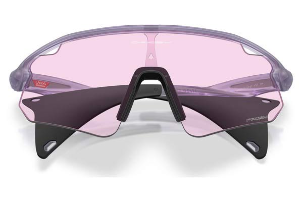 OAKLEY 9525 STUNT DEVIL A Occhiali da Sole 