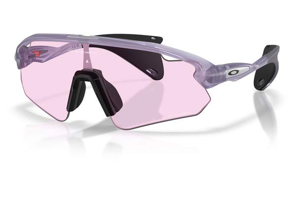OAKLEY 9525 STUNT DEVIL A Occhiali da Sole 
