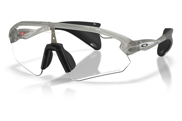 OAKLEY 9525 STUNT DEVIL A Occhiali da Sole 