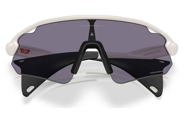 OAKLEY 9525 STUNT DEVIL A Occhiali da Sole 