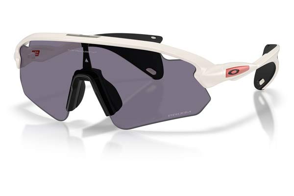 OAKLEY 9525 STUNT DEVIL A Occhiali da Sole 