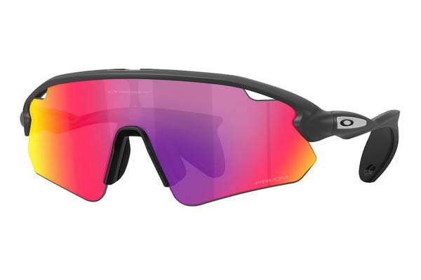 oakley 9525 STUNT DEVIL A Occhiali da Sole 