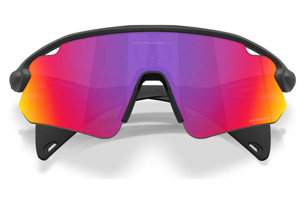 OAKLEY 9525 STUNT DEVIL A Occhiali da Sole 