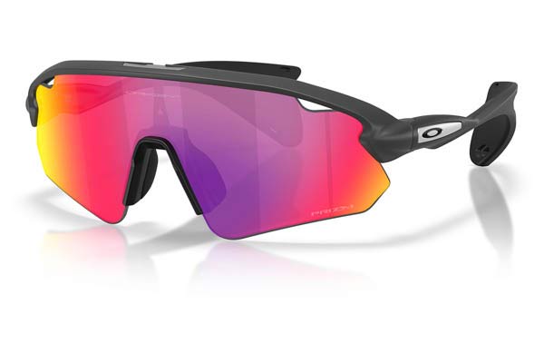 OAKLEY 9525 STUNT DEVIL A Occhiali da Sole 