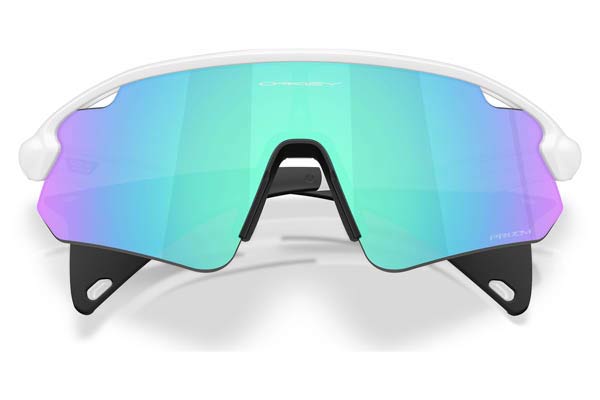 OAKLEY 9525 STUNT DEVIL A Occhiali da Sole 