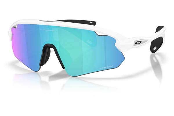 OAKLEY 9525 STUNT DEVIL A Occhiali da Sole 