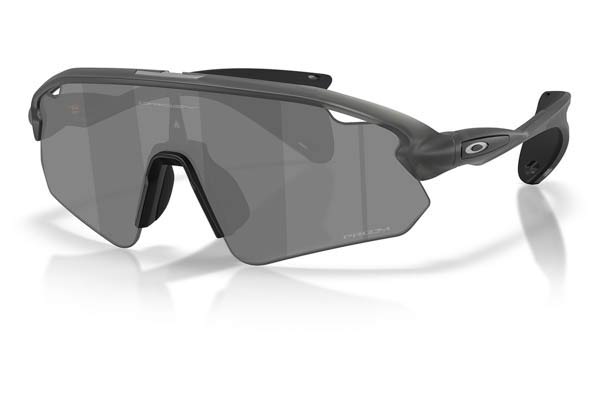 OAKLEY 9525 STUNT DEVIL A Occhiali da Sole 