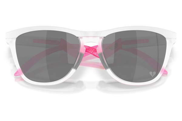 OAKLEY 9289 FROGSKINS HYBRID Occhiali da Sole 