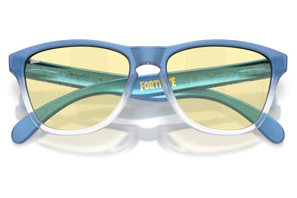 OAKLEY 9508 FROGSKINS S Occhiali da Sole 