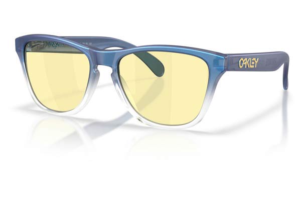 OAKLEY 9508 FROGSKINS S Occhiali da Sole 