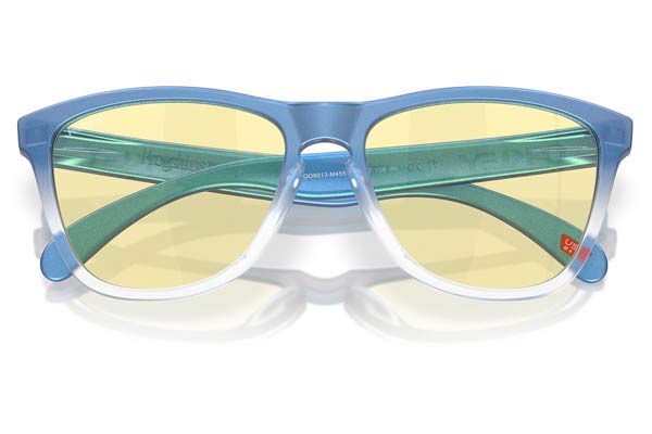 OAKLEY 9013 FROGSKINS Occhiali da Sole 