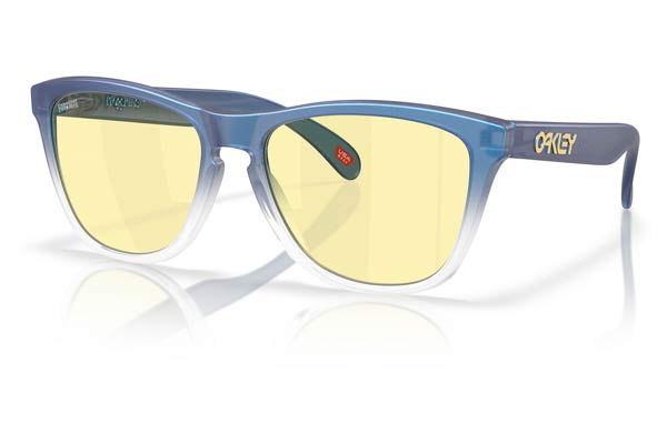 OAKLEY 9013 FROGSKINS Occhiali da Sole 