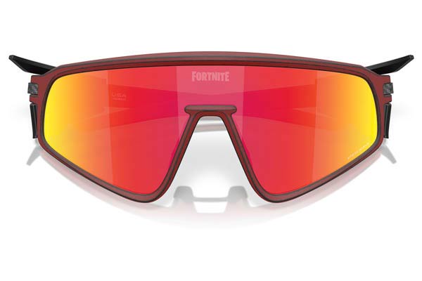 OAKLEY 9404 LATCH PANEL Occhiali da Sole 