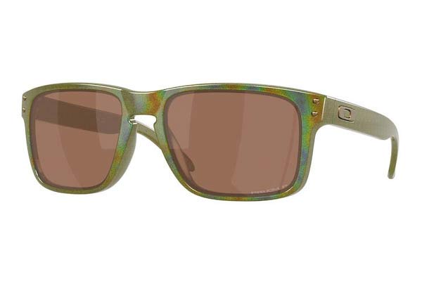 oakley 9102 HOLBROOK Occhiali da Sole 