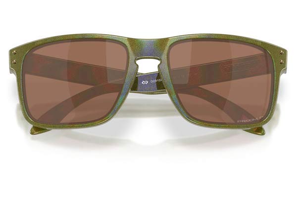 OAKLEY 9102 HOLBROOK Occhiali da Sole 