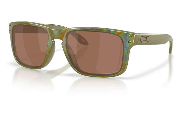 OAKLEY 9102 HOLBROOK Occhiali da Sole 