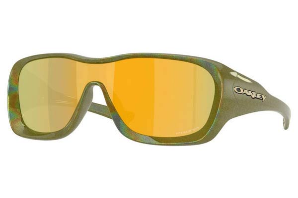 oakley 9493 DE LA SALLE Occhiali da Sole 