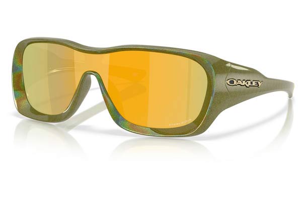 OAKLEY 9493 DE LA SALLE Occhiali da Sole 