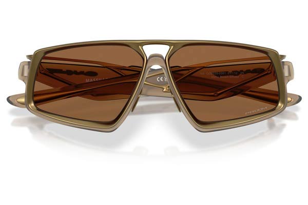 OAKLEY 6029 MASSILLON Occhiali da Sole 