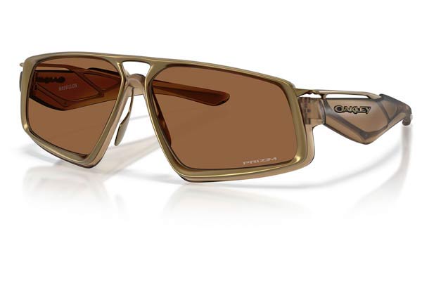 OAKLEY 6029 MASSILLON Occhiali da Sole 
