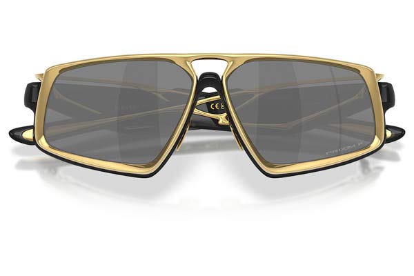 OAKLEY 6029 MASSILLON Occhiali da Sole 