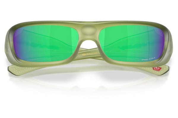 OAKLEY 9520 PERMIAN Occhiali da Sole 