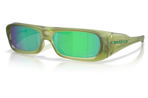 OAKLEY 9520 PERMIAN Occhiali da Sole 
