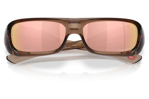 OAKLEY 9520 PERMIAN Occhiali da Sole 