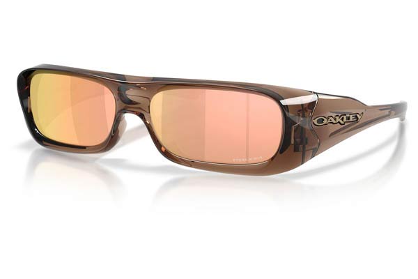 OAKLEY 9520 PERMIAN Occhiali da Sole 