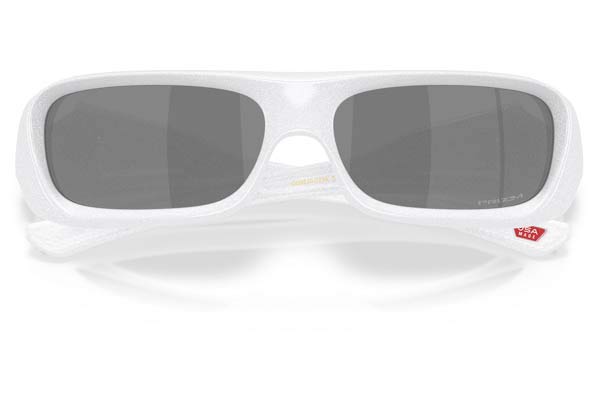OAKLEY 9520 PERMIAN Occhiali da Sole 