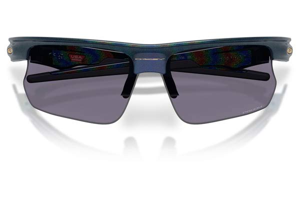 OAKLEY 9400 BISPHAERA Occhiali da Sole 