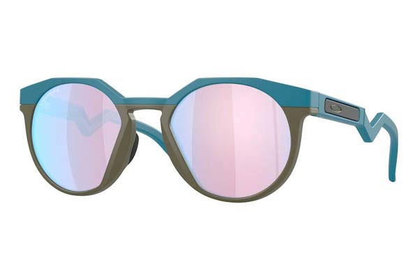 oakley 9242 HSTN Occhiali da Sole 