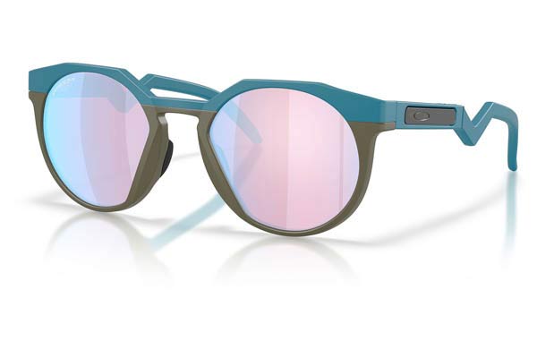 OAKLEY 9242 HSTN Occhiali da Sole 