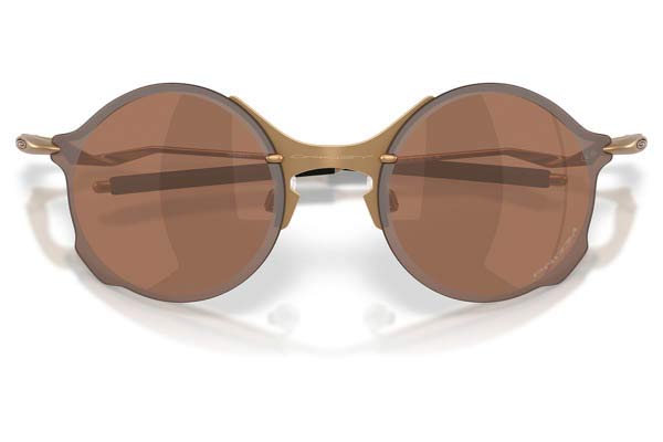 OAKLEY 6026 TAILEND TI Occhiali da Sole 
