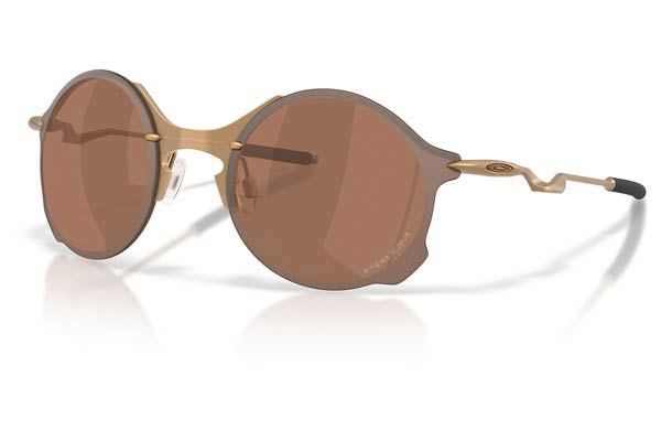 OAKLEY 6026 TAILEND TI Occhiali da Sole 