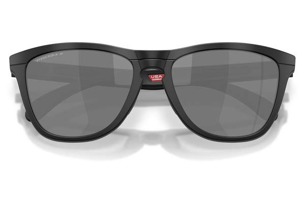 OAKLEY 9503 FROGSKINS RANGE XL Occhiali da Sole 