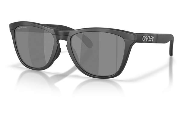 OAKLEY 9503 FROGSKINS RANGE XL Occhiali da Sole 