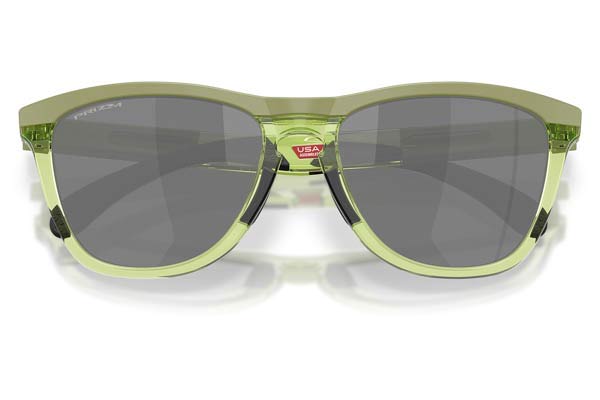 OAKLEY 9503 FROGSKINS RANGE XL Occhiali da Sole 