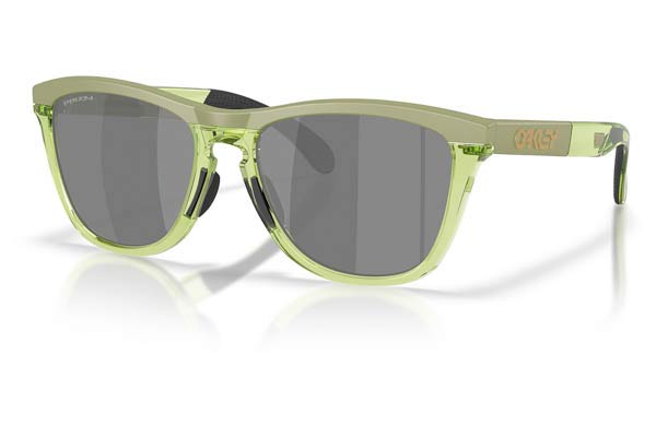 OAKLEY 9503 FROGSKINS RANGE XL Occhiali da Sole 