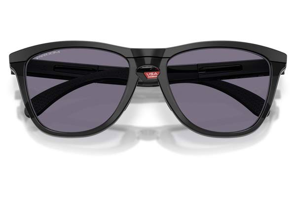 OAKLEY 9503 FROGSKINS RANGE XL Occhiali da Sole 