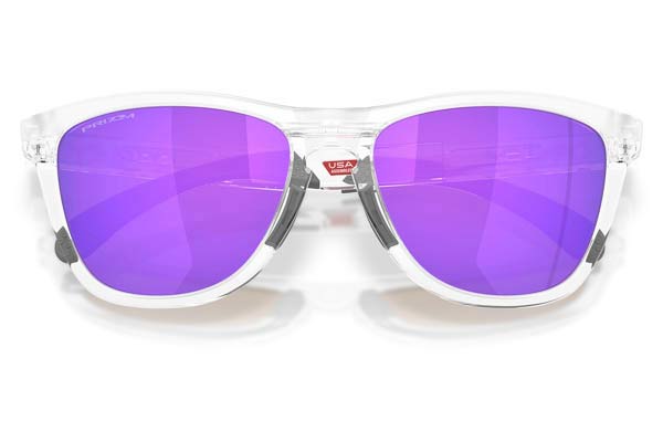 OAKLEY 9503 FROGSKINS RANGE XL Occhiali da Sole 