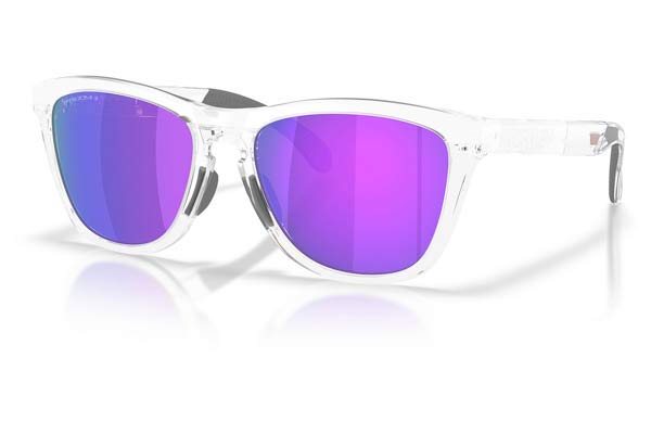 OAKLEY 9503 FROGSKINS RANGE XL Occhiali da Sole 