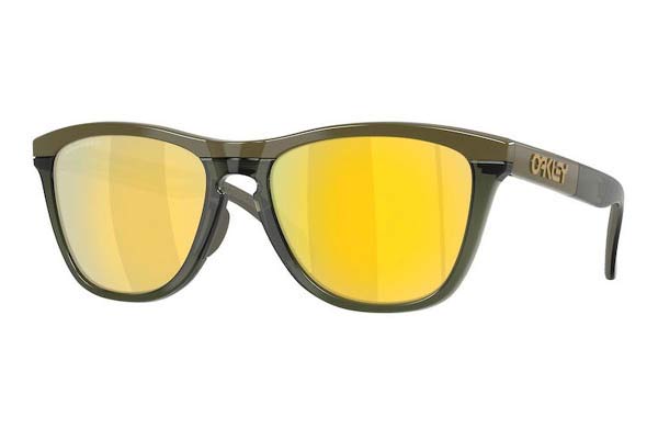 oakley 9503 FROGSKINS RANGE XL Occhiali da Sole 