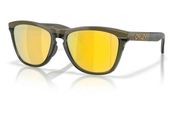 OAKLEY 9503 FROGSKINS RANGE XL Occhiali da Sole 